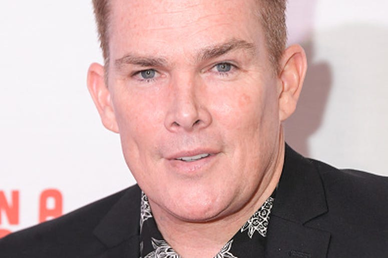 Mark McGrath