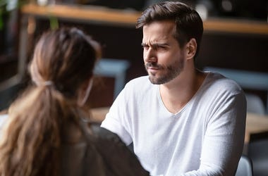 Bad Date Guy