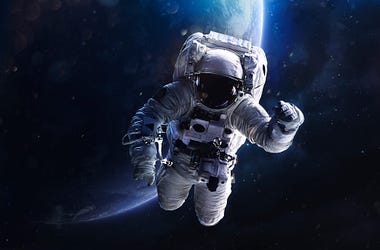 Astronaught
