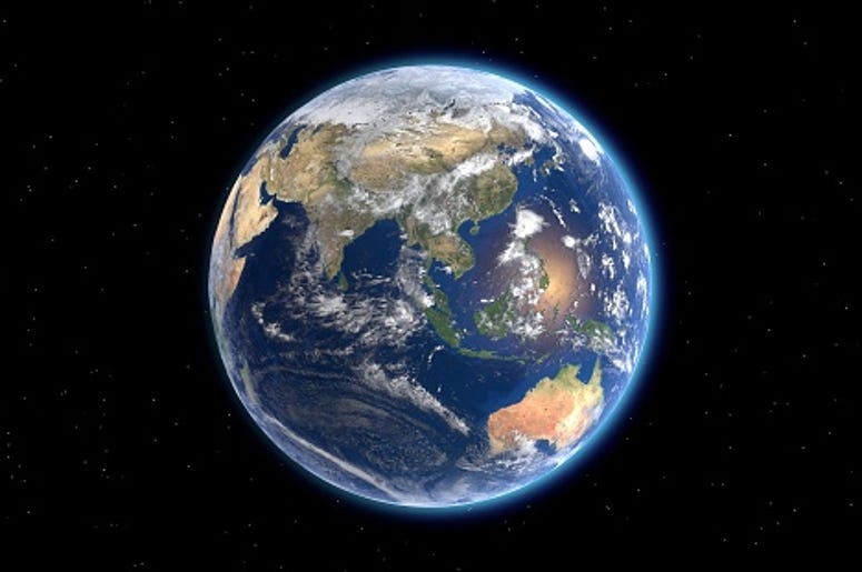 Earth