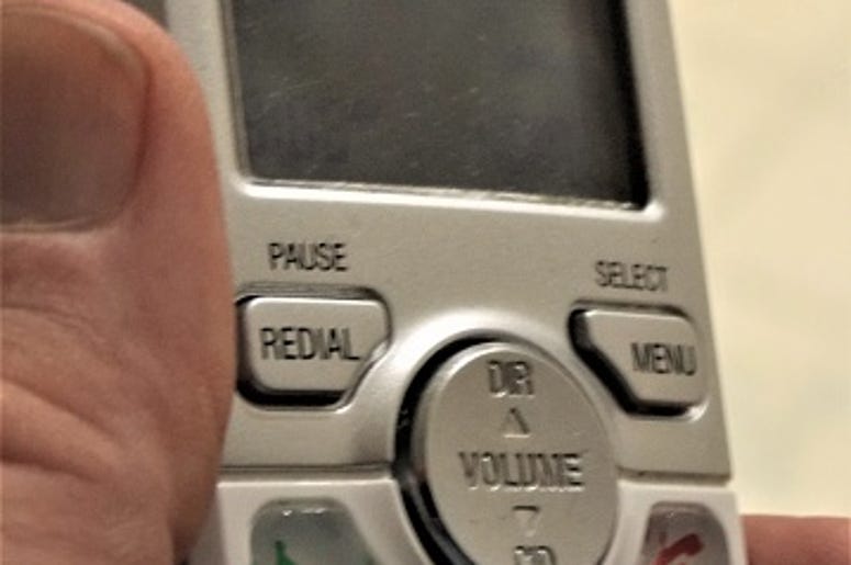 Robocall