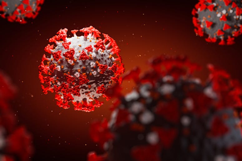 coronavirus