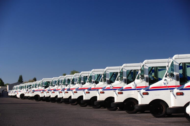 Post Office