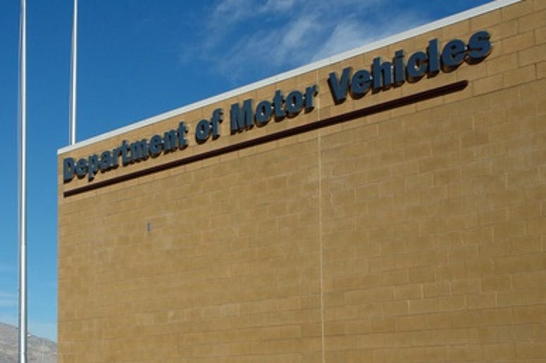 DMV
