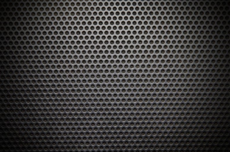 speaker