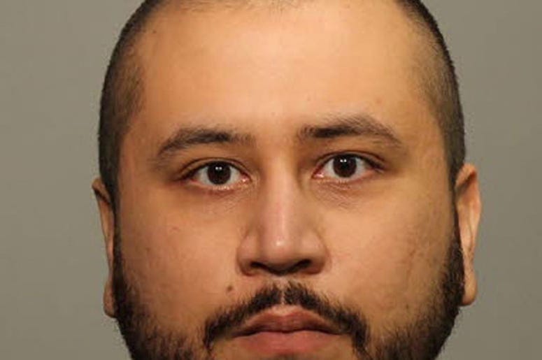 George Zimmerman