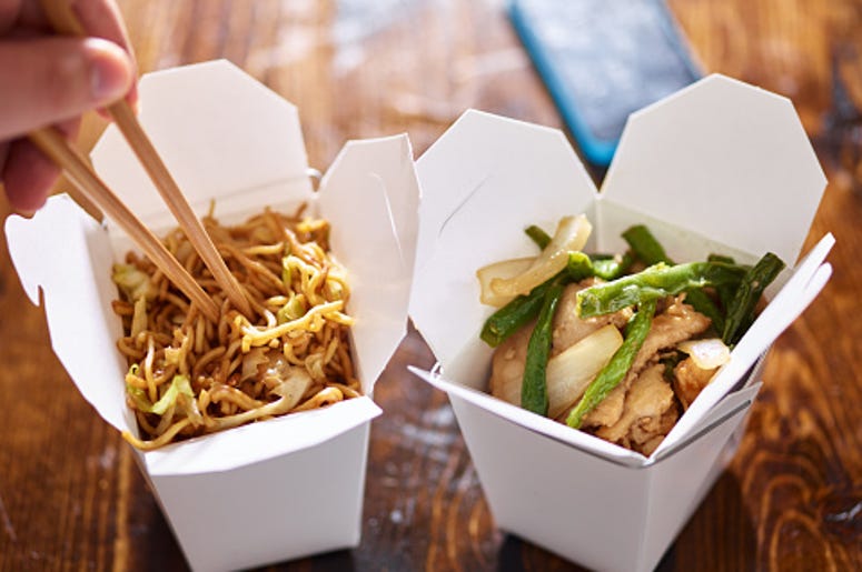 chinese food