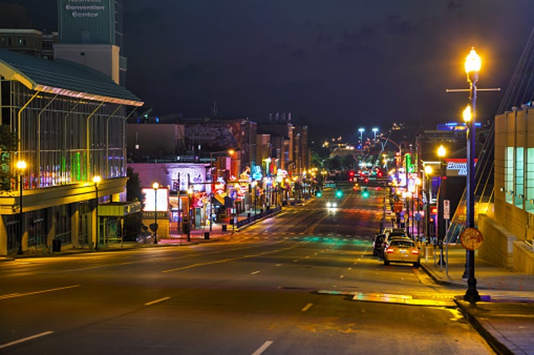 Nashville