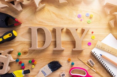 DIY Image