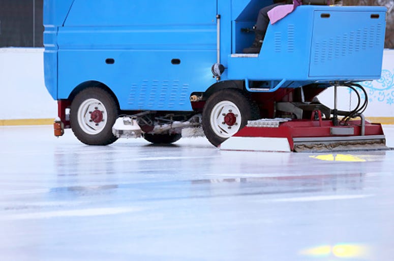 Zamboni