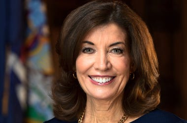Kathy Hochul