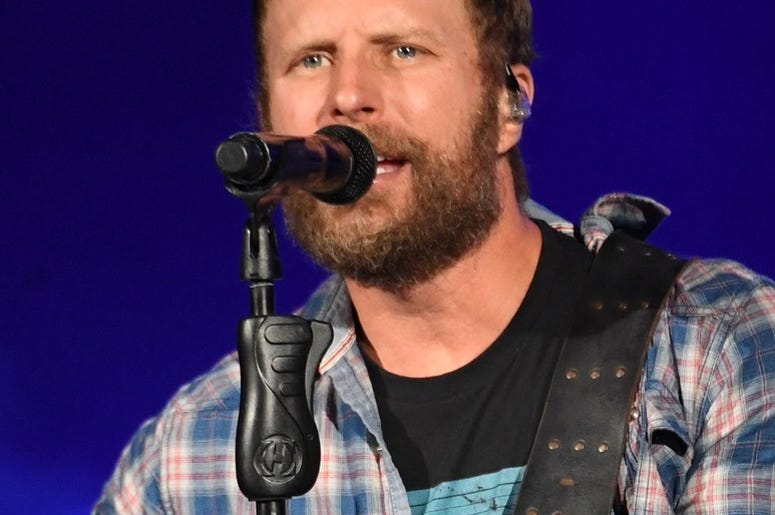 Dierks Bentley