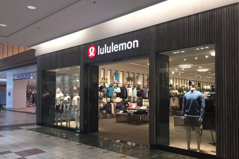 Lululemon
