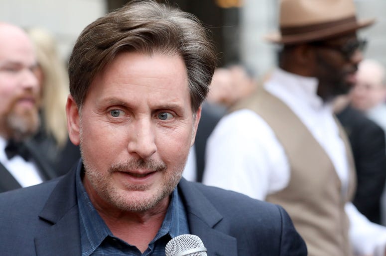 Emilio Estevez