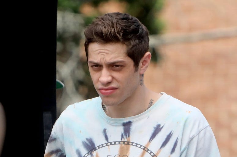 Pete Davidson