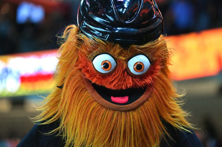 Gritty