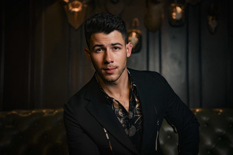Nick Jonas