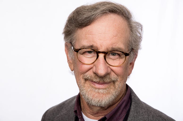 Steven Spielberg