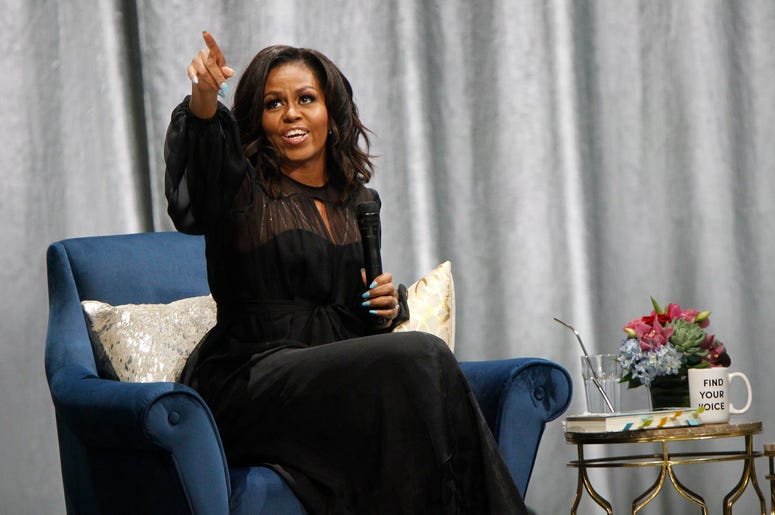 Michelle Obama