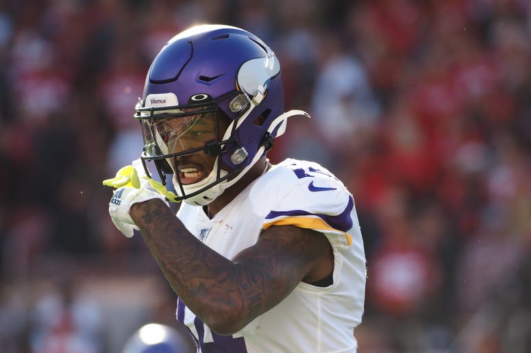 Stefon Diggs