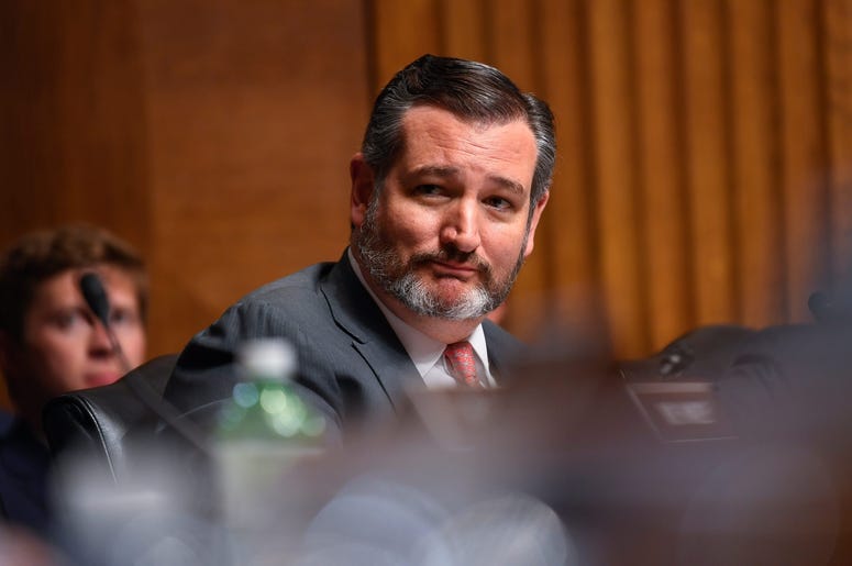 Ted Cruz