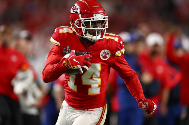 Sammy Watkins