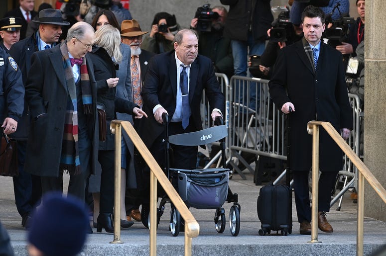 Weinstein