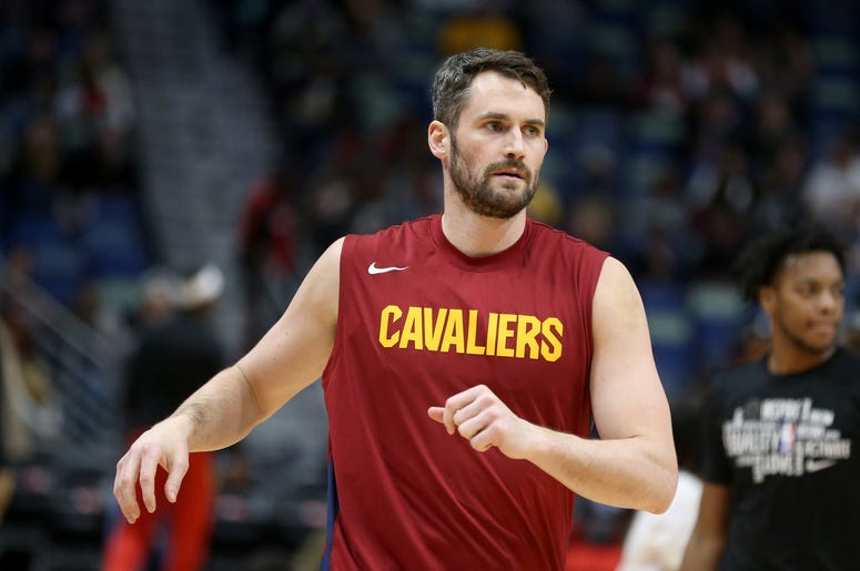 Kevin Love