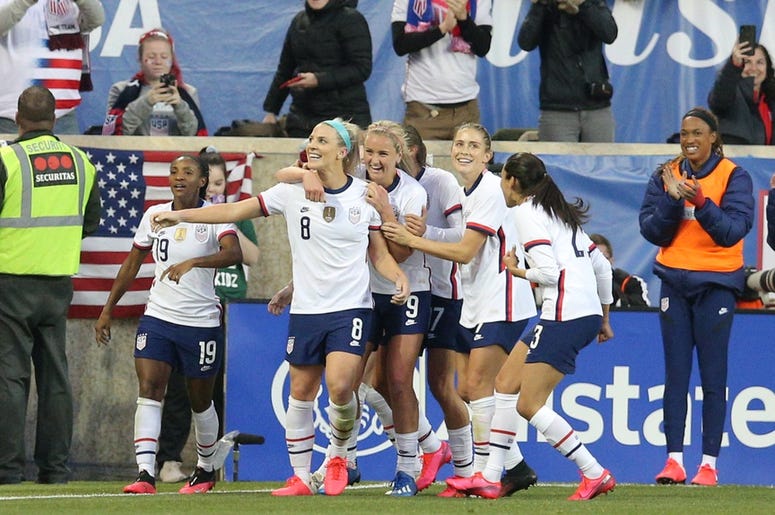 women's soccer