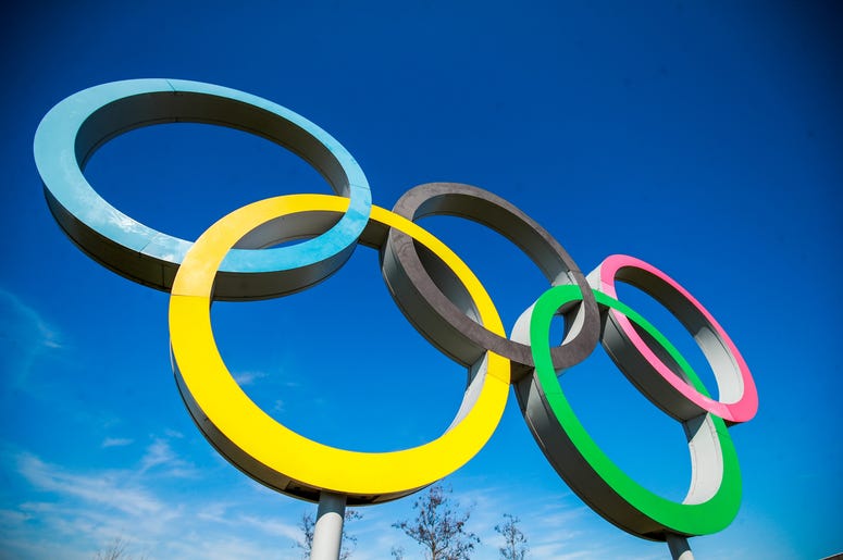 Olympics