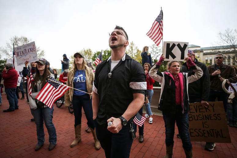 Protests