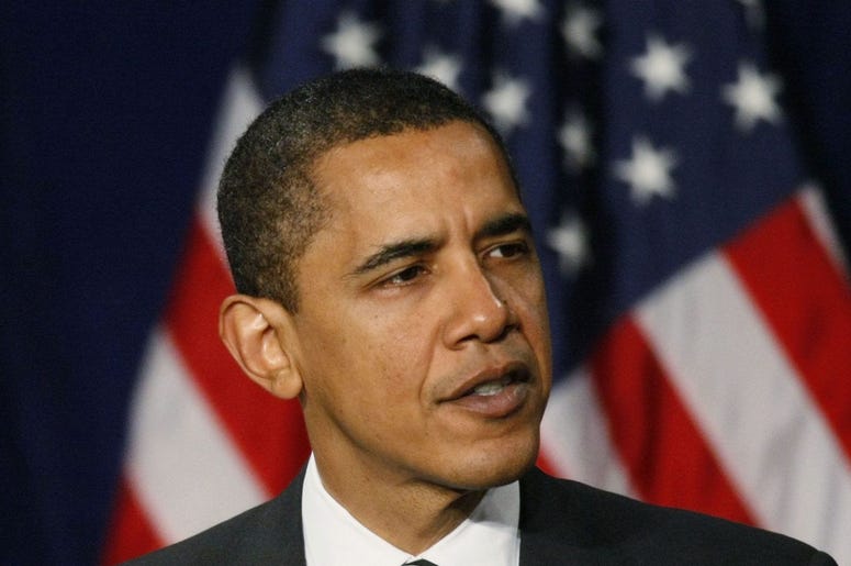 Barack Obama