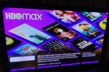 HBO Max