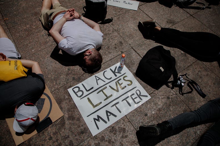 Protest