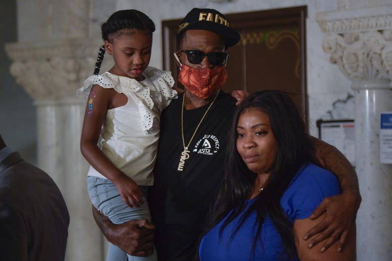 Floyd Family