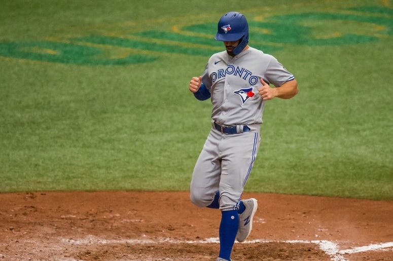 Blue Jays