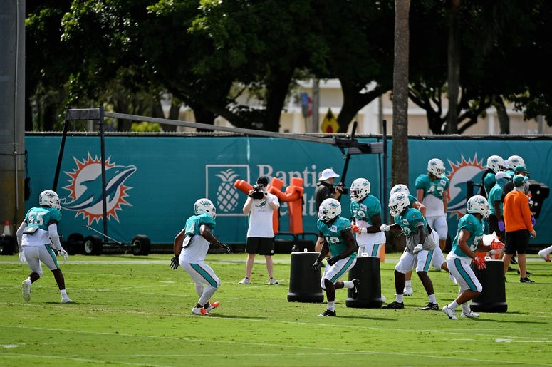 Miami Dolphins