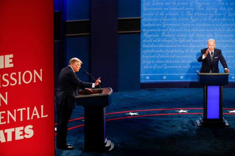Debate
