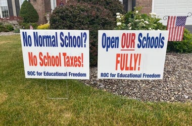 ROC for Educational Freedom