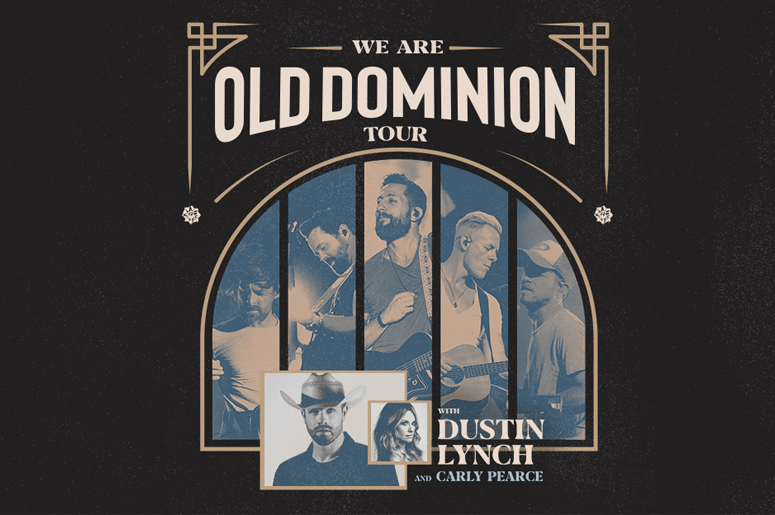 Old Dominion Logo