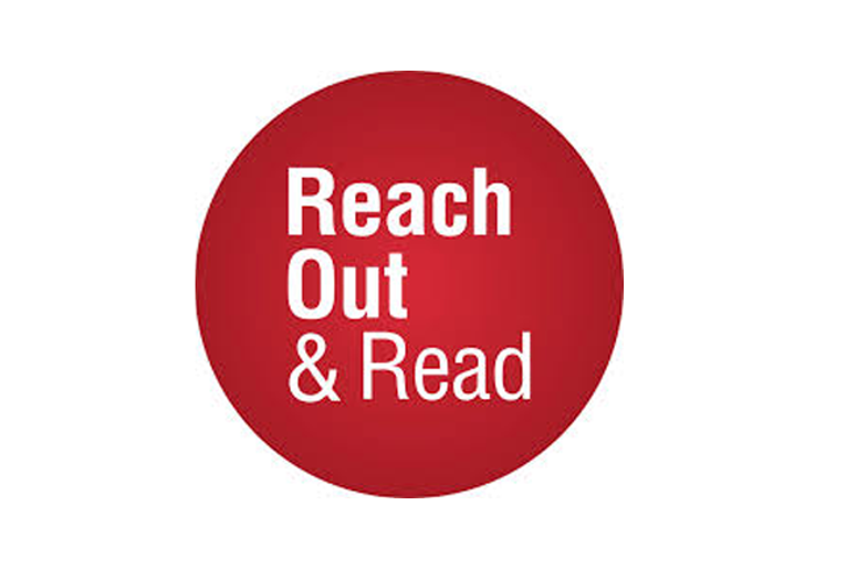 Reach Out and Read