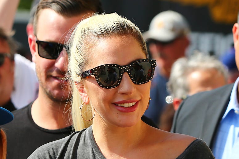 Lady Gaga