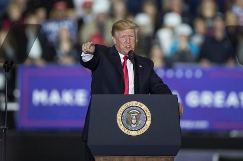 Trump