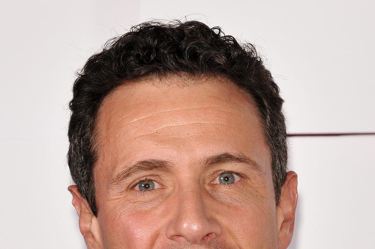 Chris Cuomo