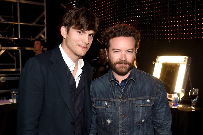 Danny Masterson