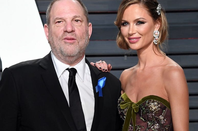 Georgina Chapman