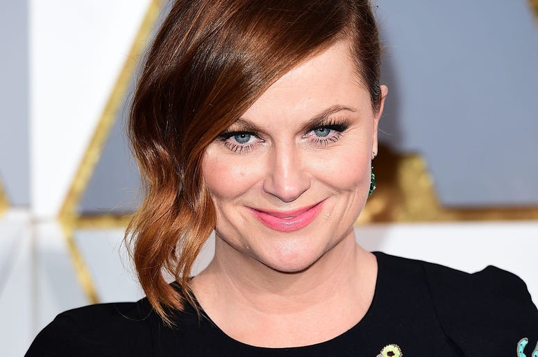 Amy Poehler