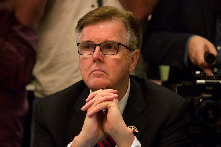 Dan Patrick