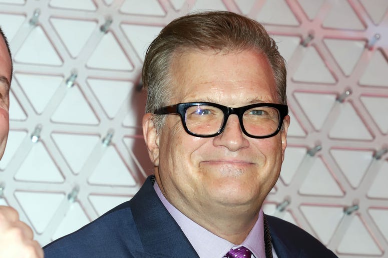 Drew Carey