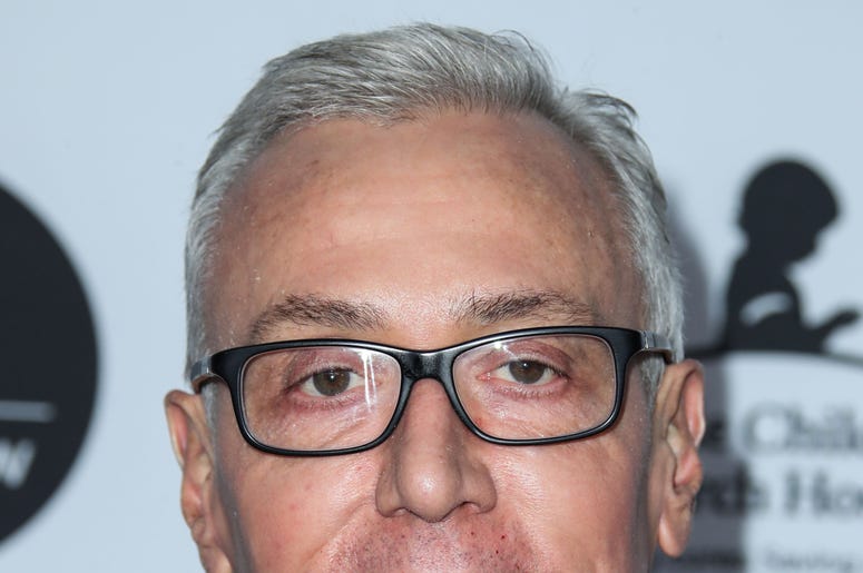 Dr. Drew